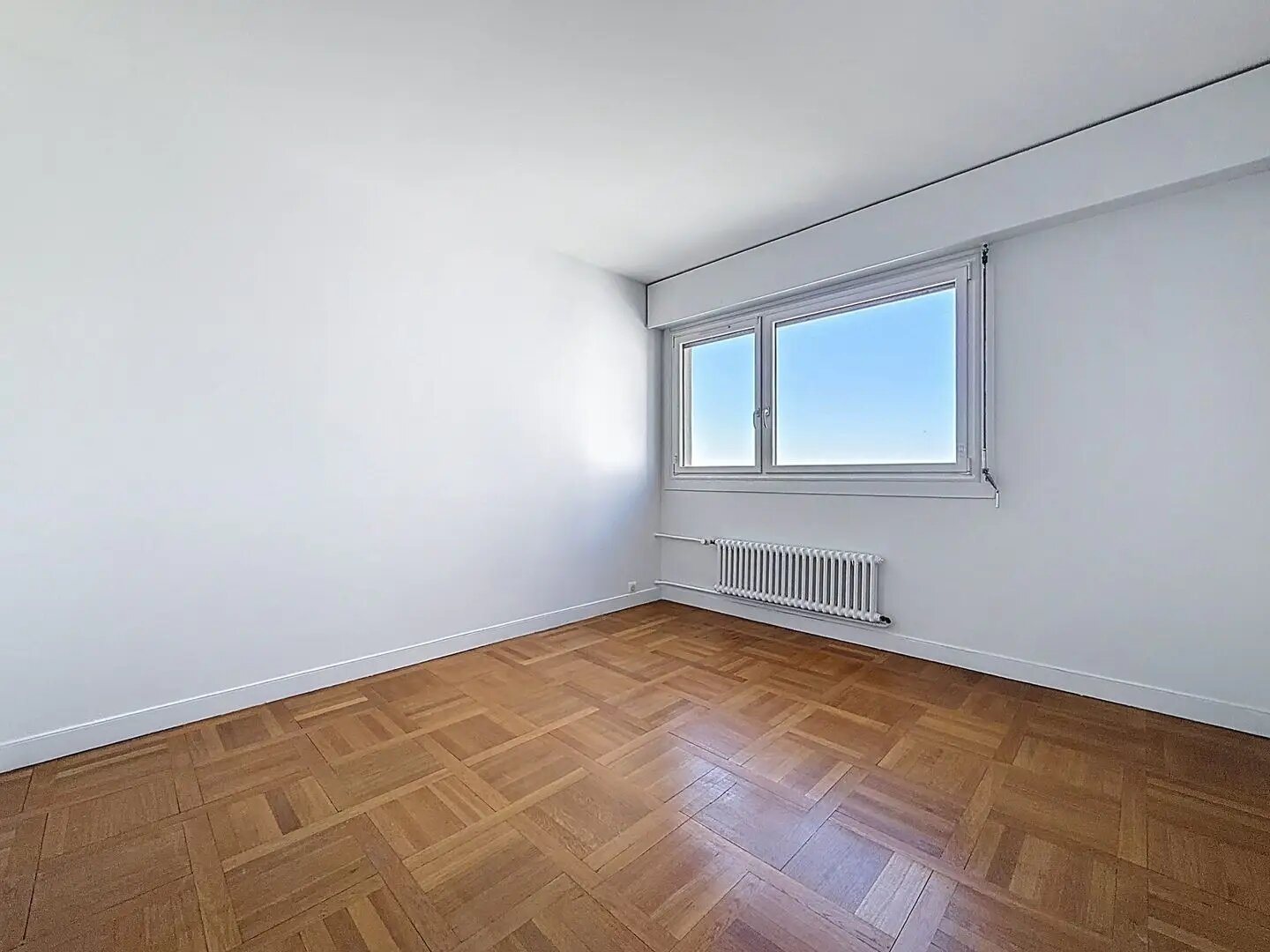 Appartement à vendre, 88m², Garches