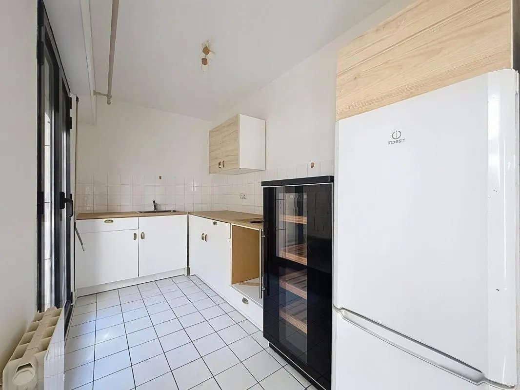 Appartement à vendre, 36m², Garches