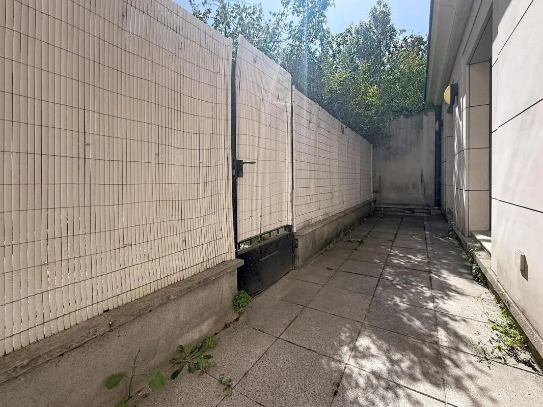 Appartement à vendre, 36m², Garches