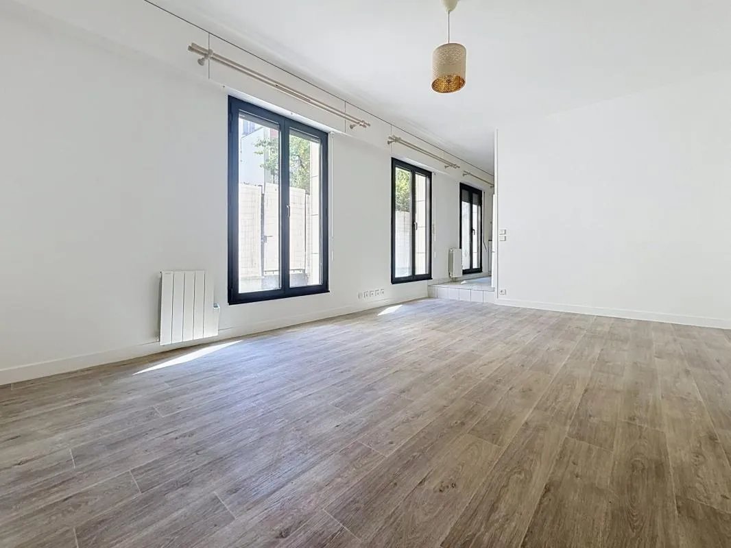 Appartement à vendre, 36m², Garches