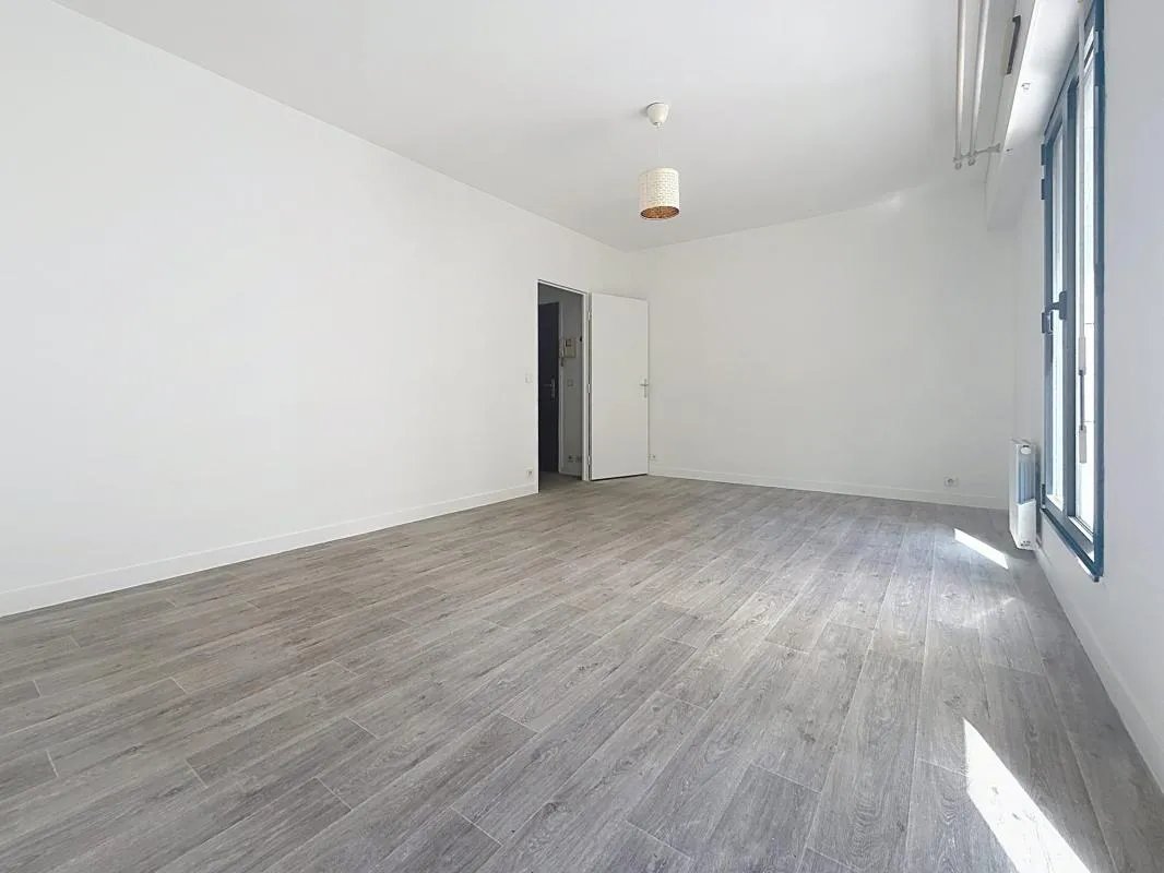 Appartement à vendre, 36m², Garches