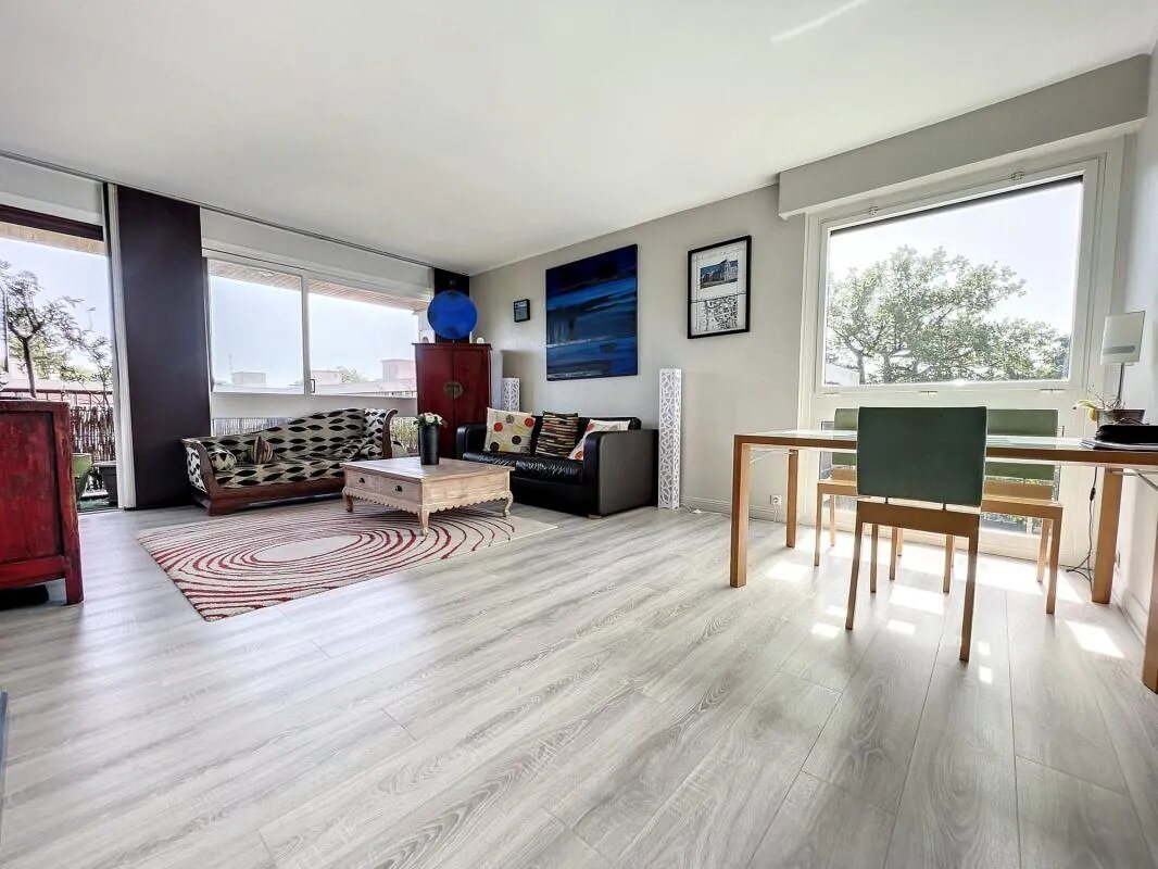 Appartement à vendre, 87m², Garches