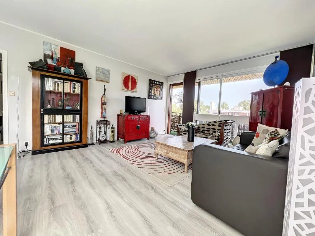 Appartement à vendre, 87m², Garches