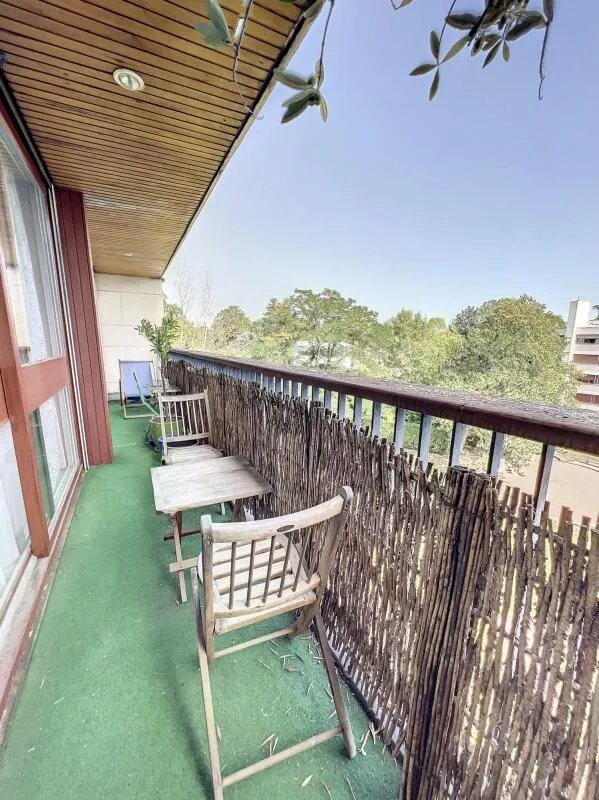 Appartement à vendre, 87m², Garches