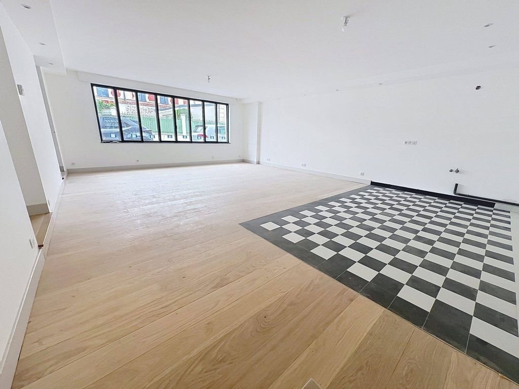 Maison à vendre, 119m², Garches