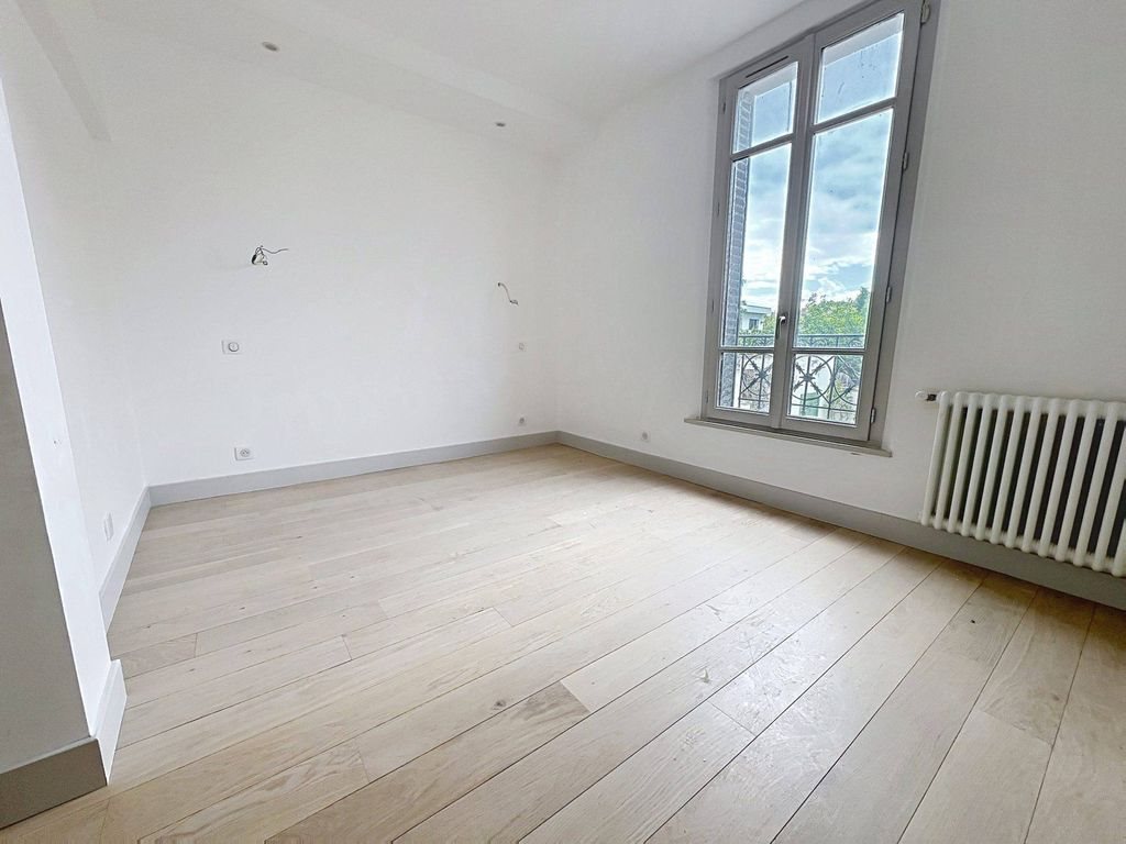 Maison à vendre, 119m², Garches
