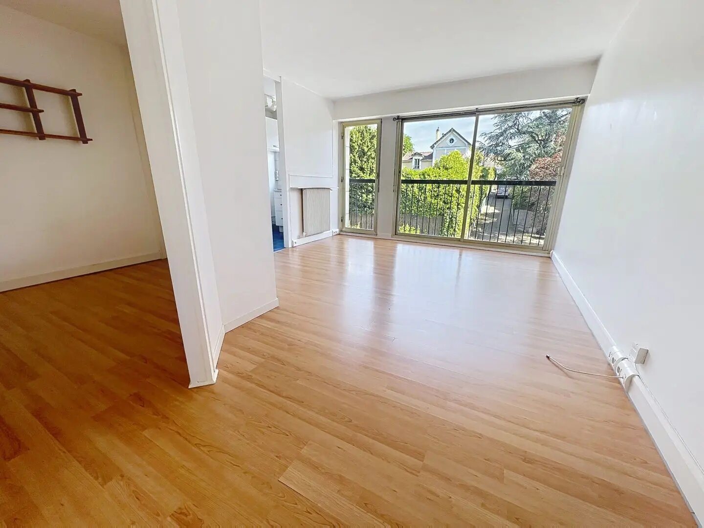 Appartement à vendre, 33m², Garches