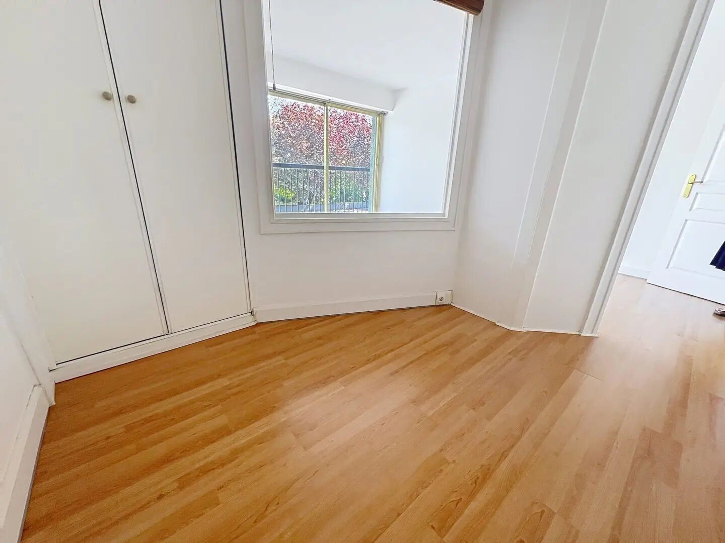 Appartement à vendre, 33m², Garches
