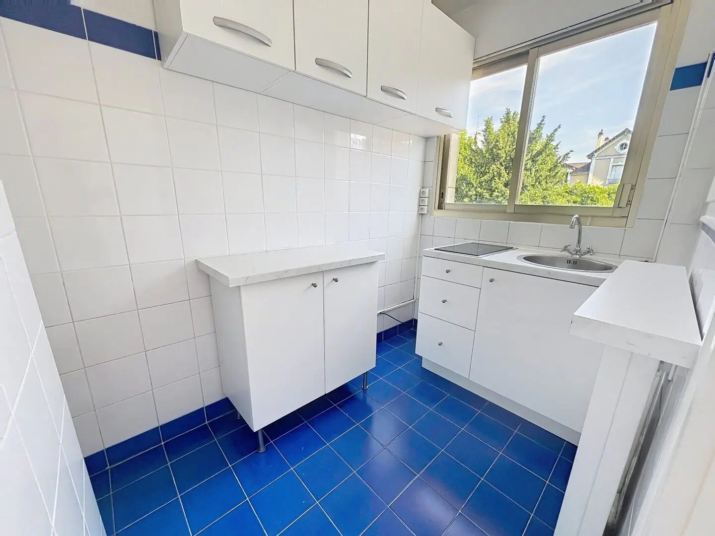 Appartement à vendre, 33m², Garches