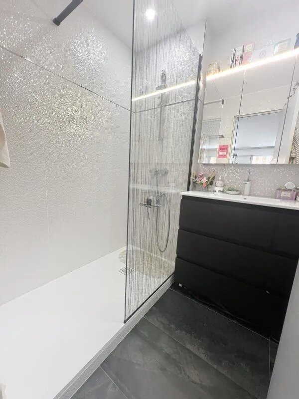 Appartement à vendre, 54m², Garches