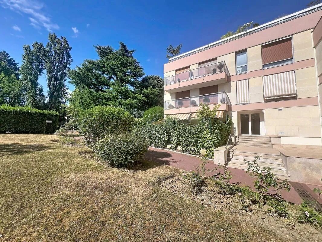 Appartement à vendre, 54m², Garches