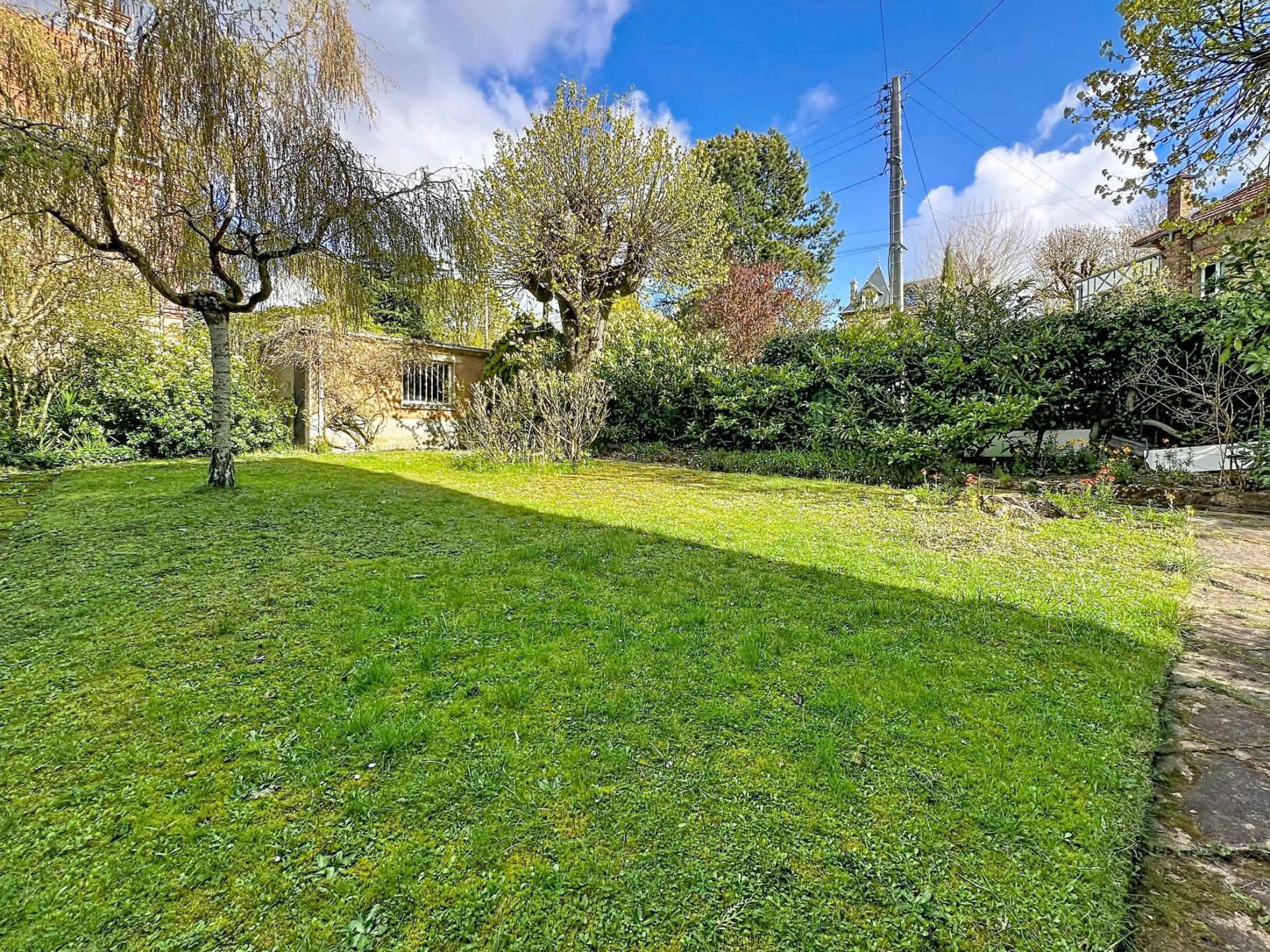 Maison à vendre, 136m², Garches
