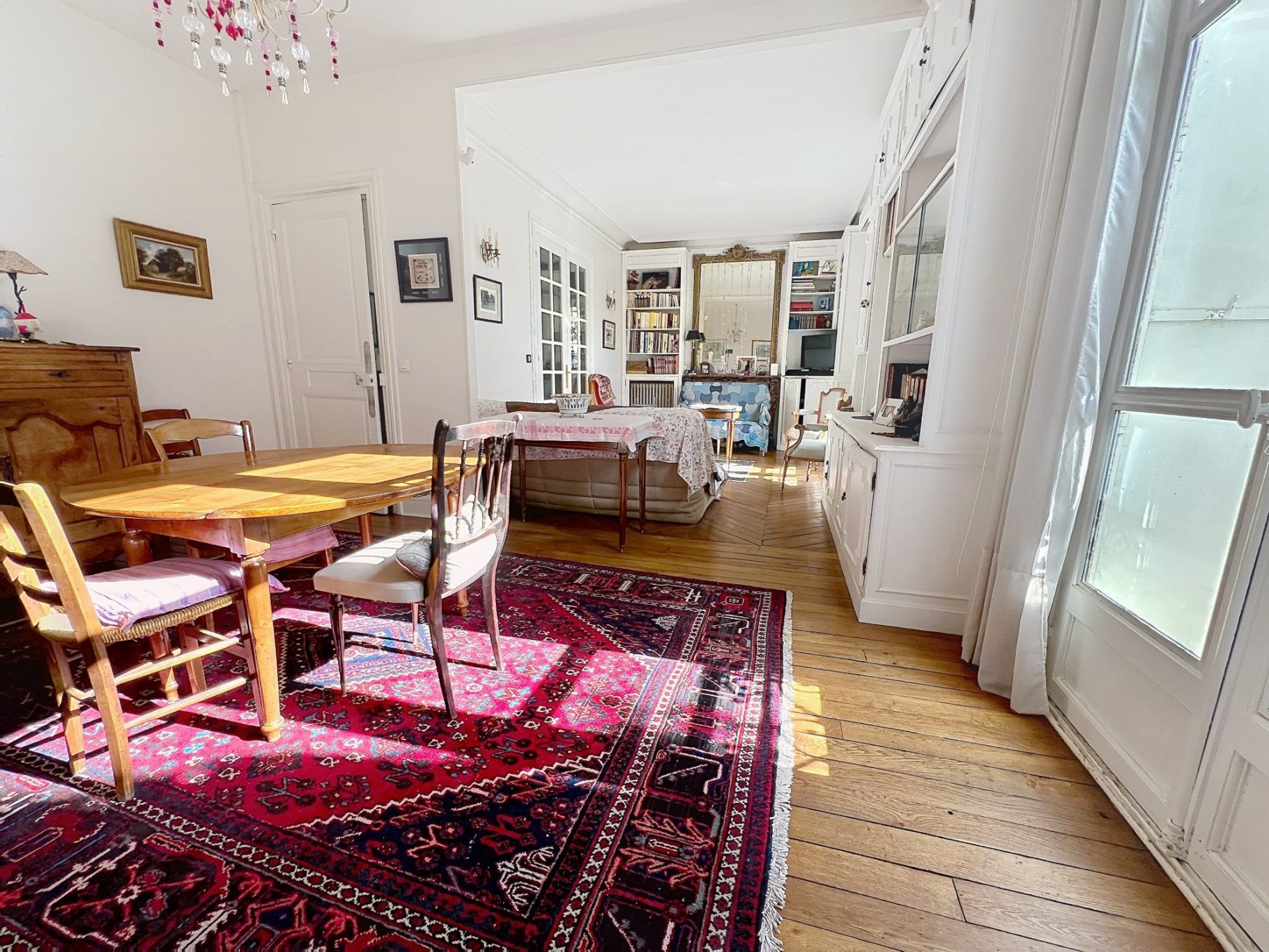 Maison à vendre, 136m², Garches