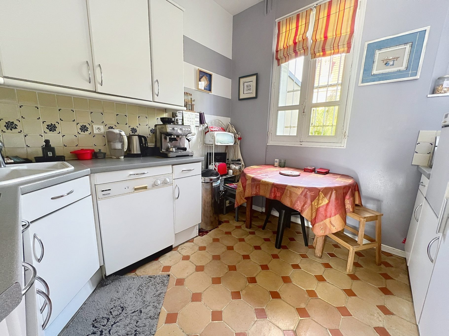 Maison à vendre, 136m², Garches
