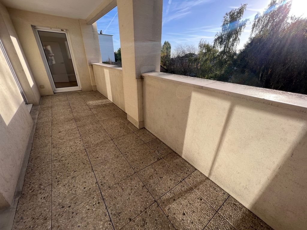 Appartement à louer, 119m², Garches