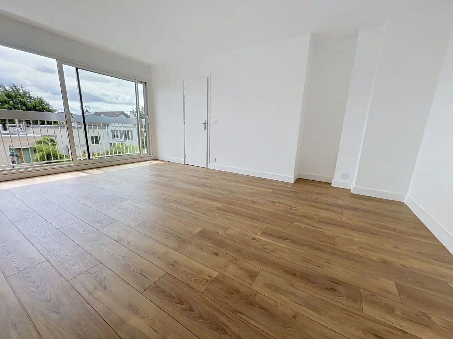 Appartement à vendre, 43m², Garches