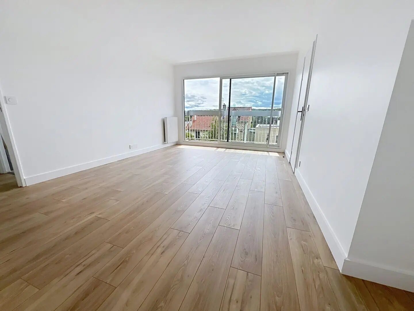 Appartement à vendre, 43m², Garches