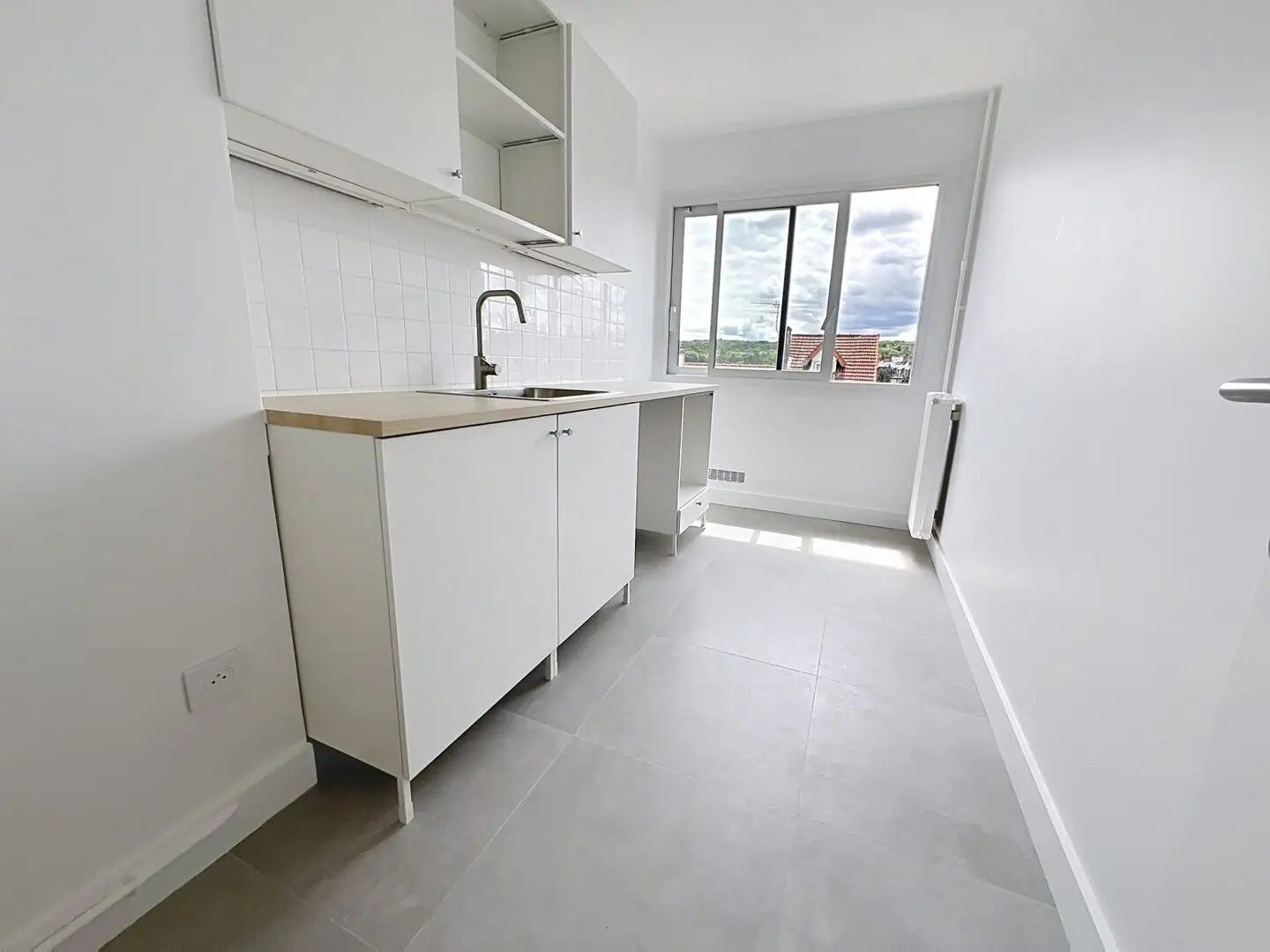 Appartement à vendre, 43m², Garches
