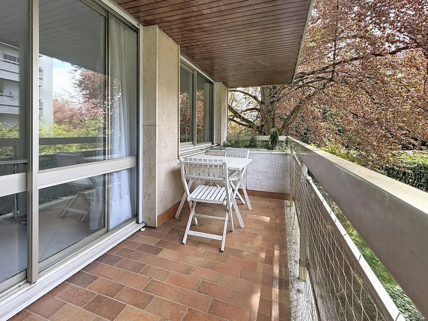 Appartement à vendre, 103m², Vaucresson