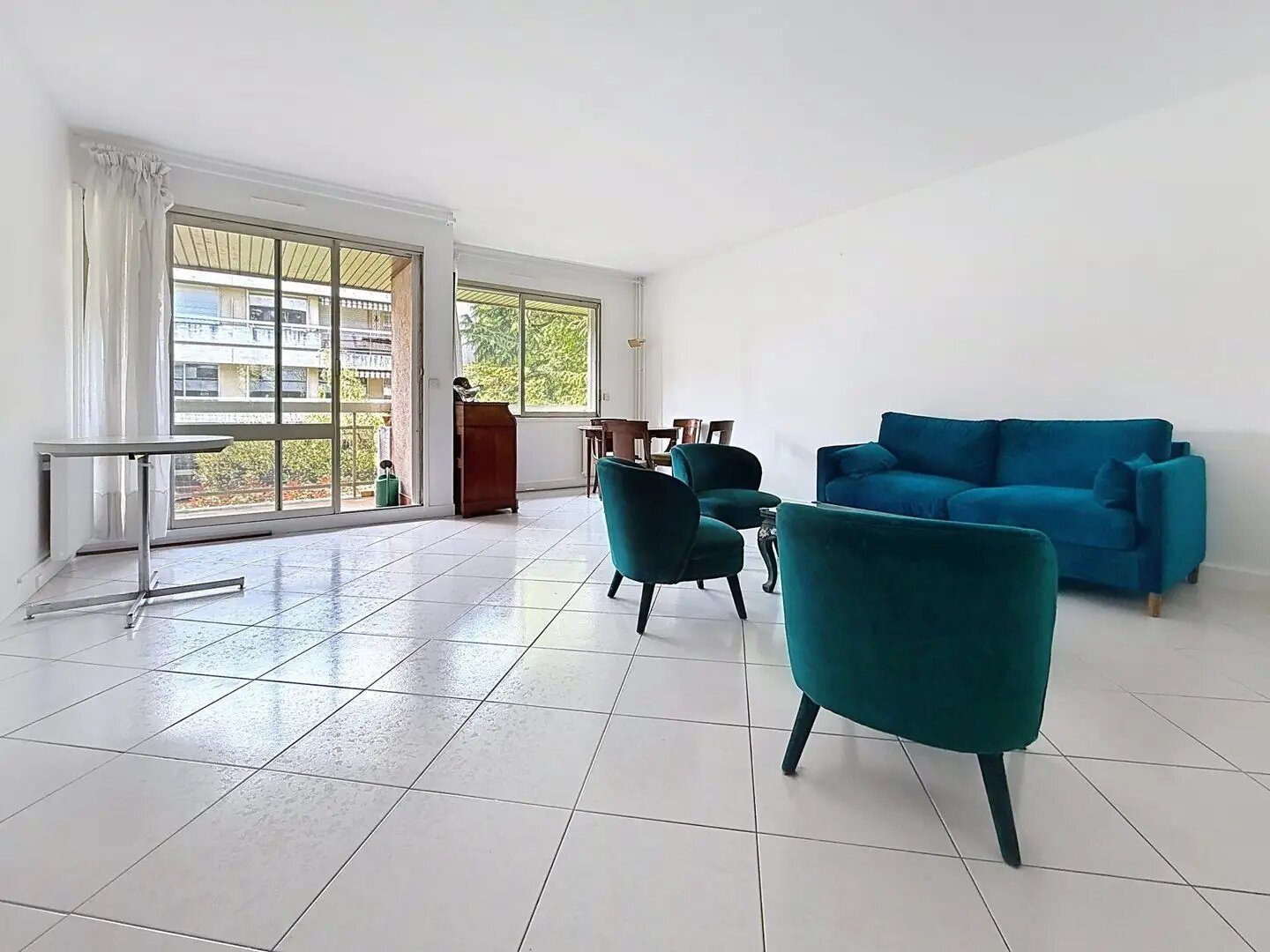Appartement à vendre, 103m², Vaucresson