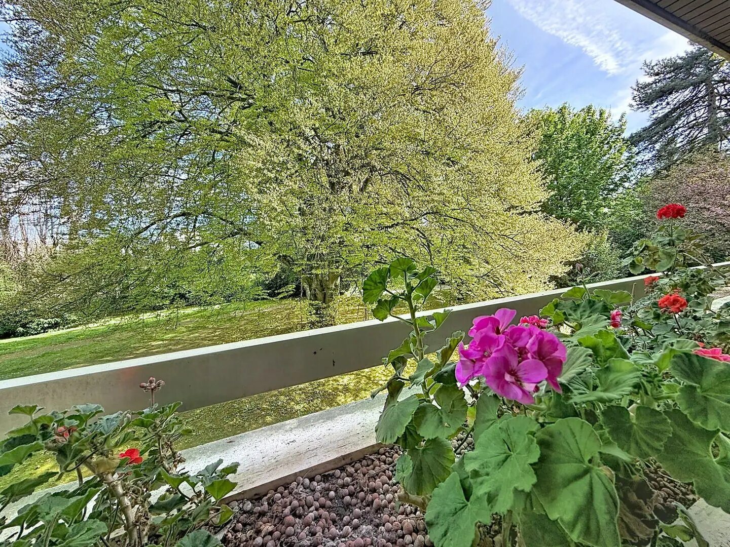 Appartement à vendre, 103m², Vaucresson