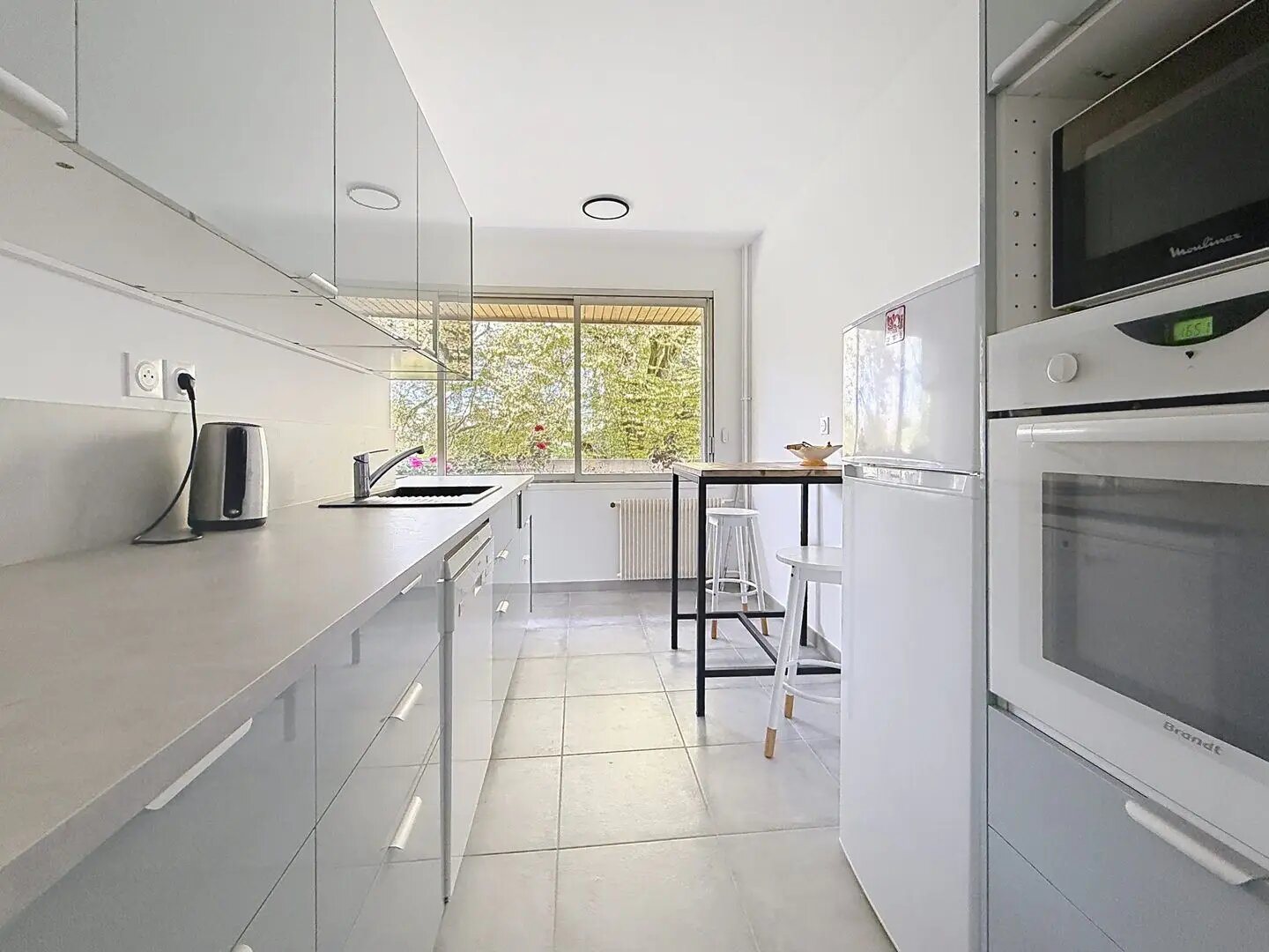 Appartement à vendre, 103m², Vaucresson