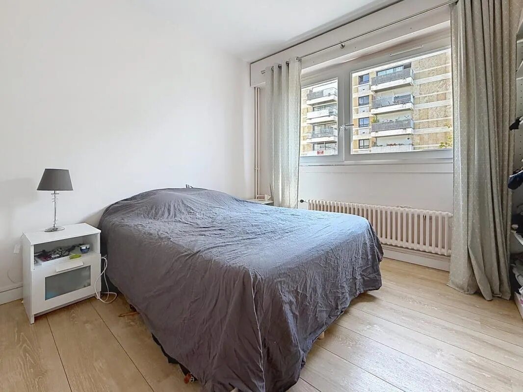 Appartement à vendre, 52m², Garches