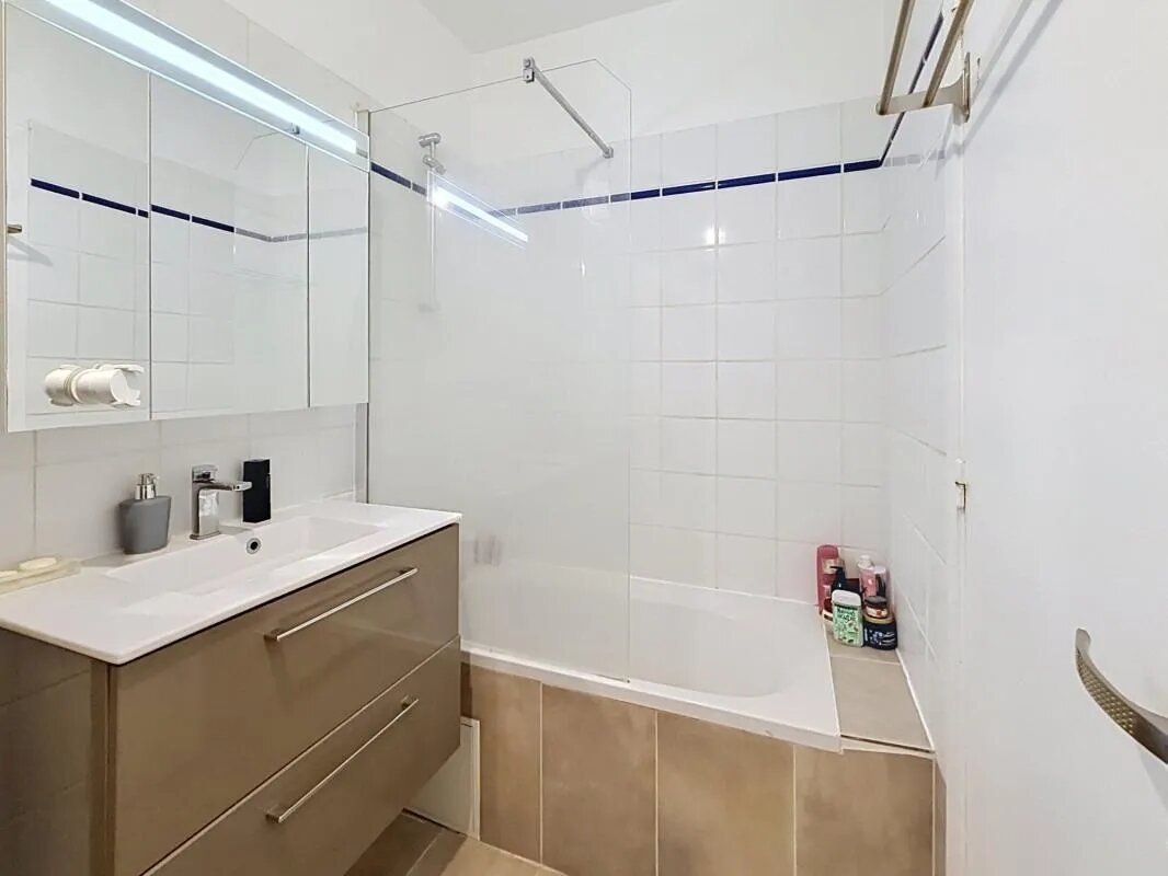 Appartement à vendre, 52m², Garches