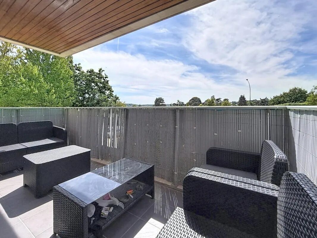 Appartement à vendre, 52m², Garches