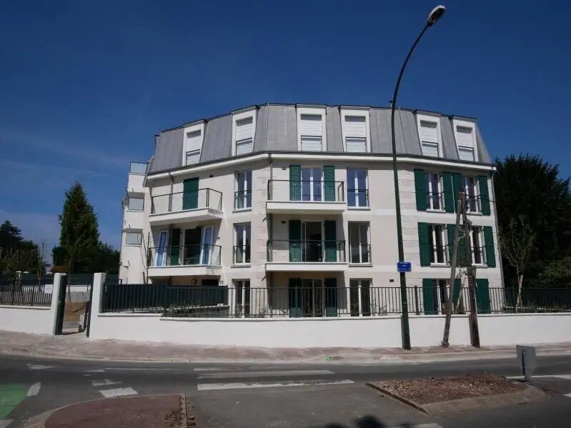 Appartement à louer, 62m², Garches