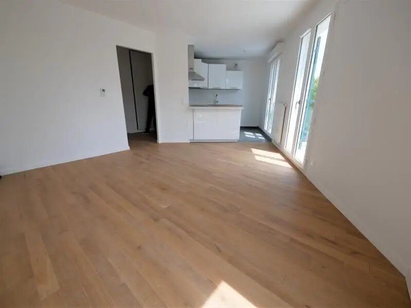 Appartement à louer, 62m², Garches