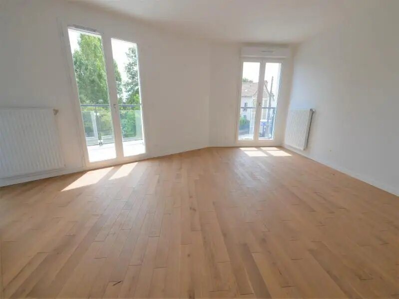 Appartement à louer, 62m², Garches