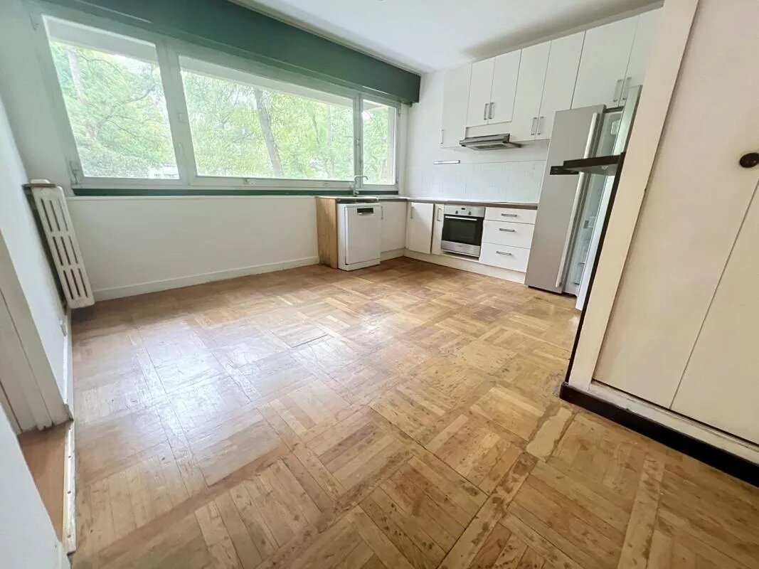 Appartement à louer, 32m², Garches
