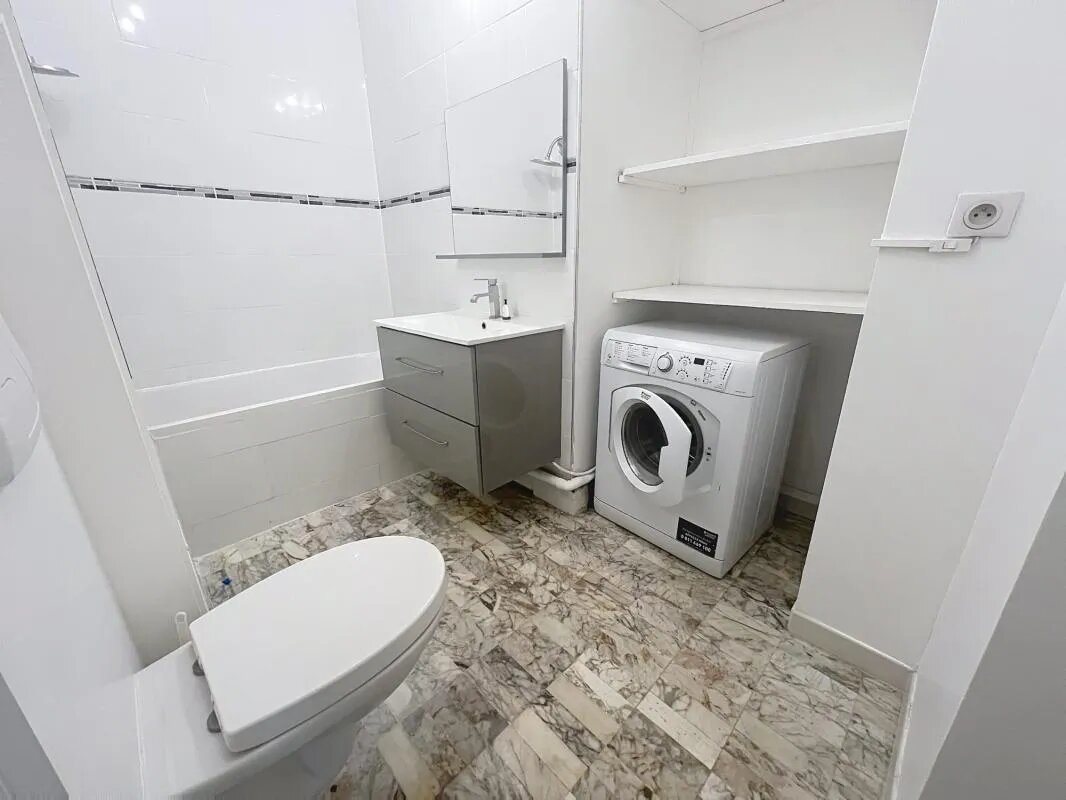 Appartement à louer, 32m², Garches