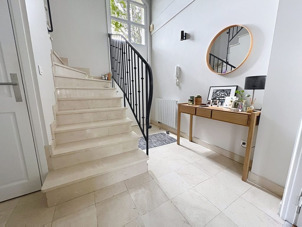 Maison à vendre, 199m², Garches