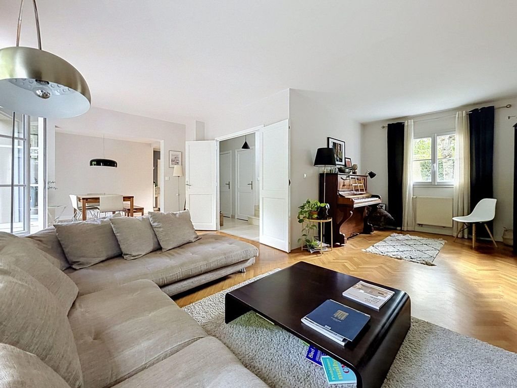 Maison à vendre, 199m², Garches