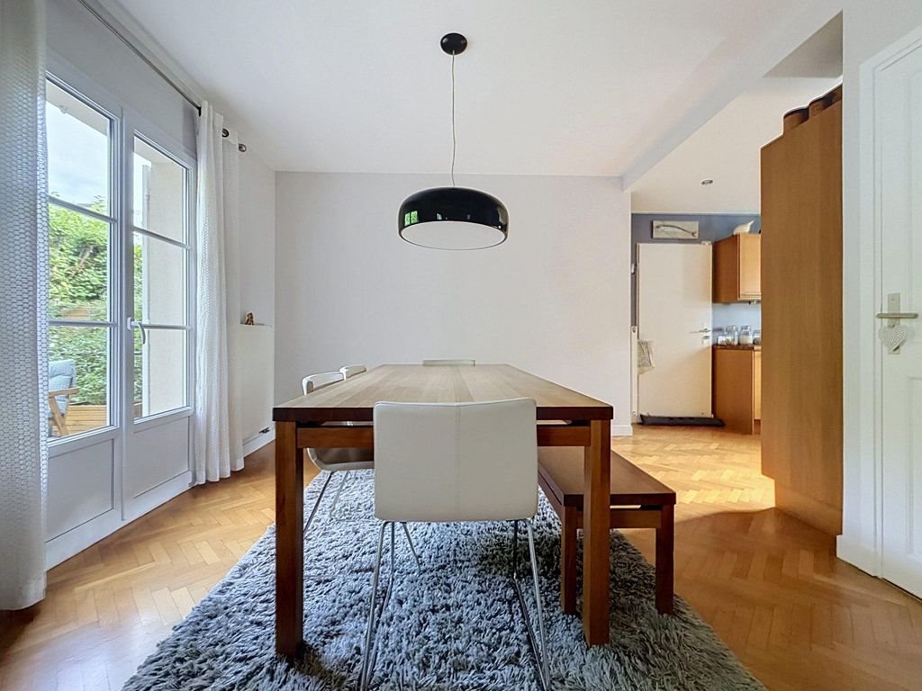 Maison à vendre, 199m², Garches