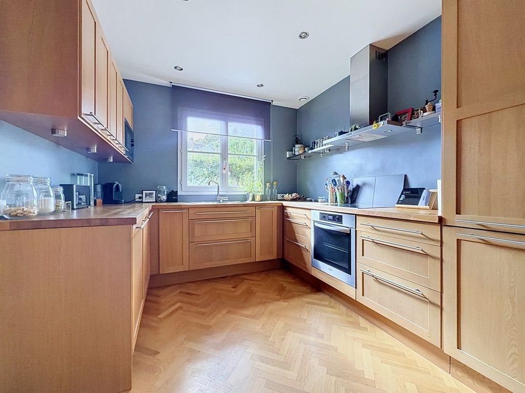 Maison à vendre, 199m², Garches