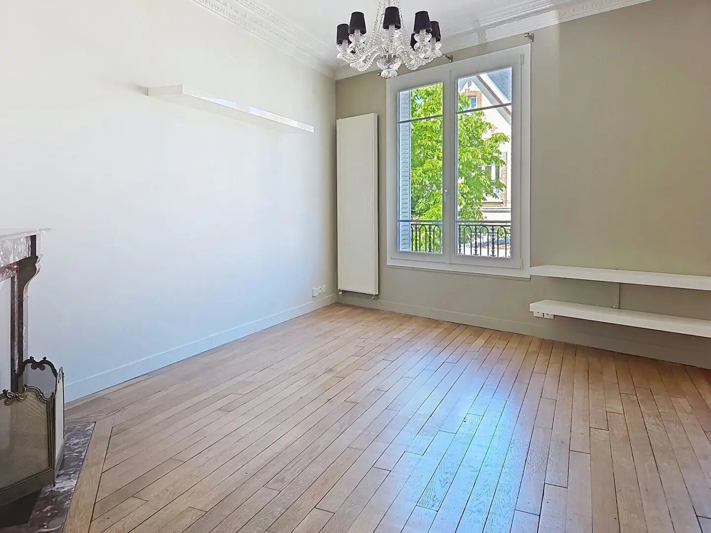 Appartement à vendre, 50m², Garches