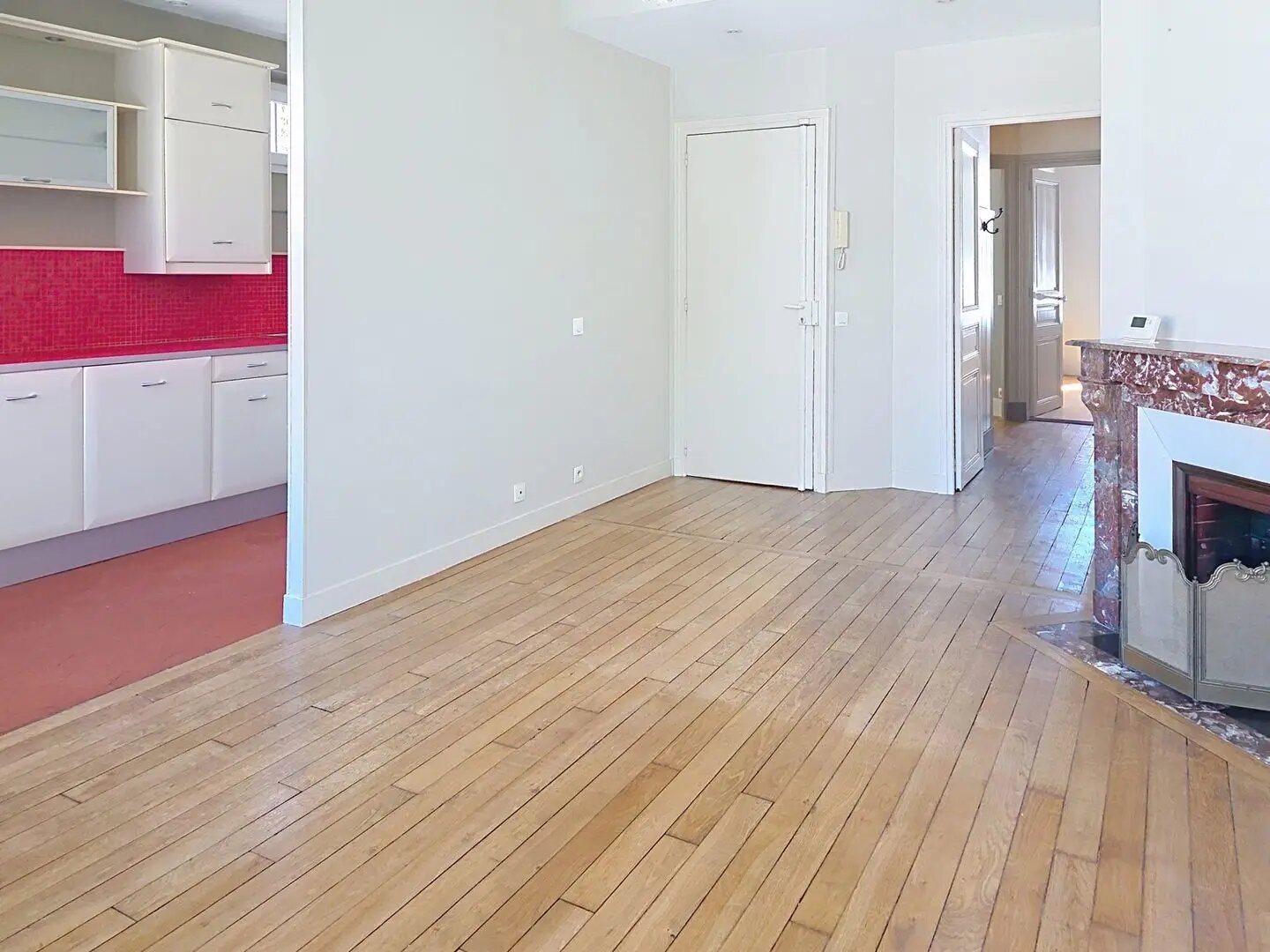 Appartement à vendre, 50m², Garches