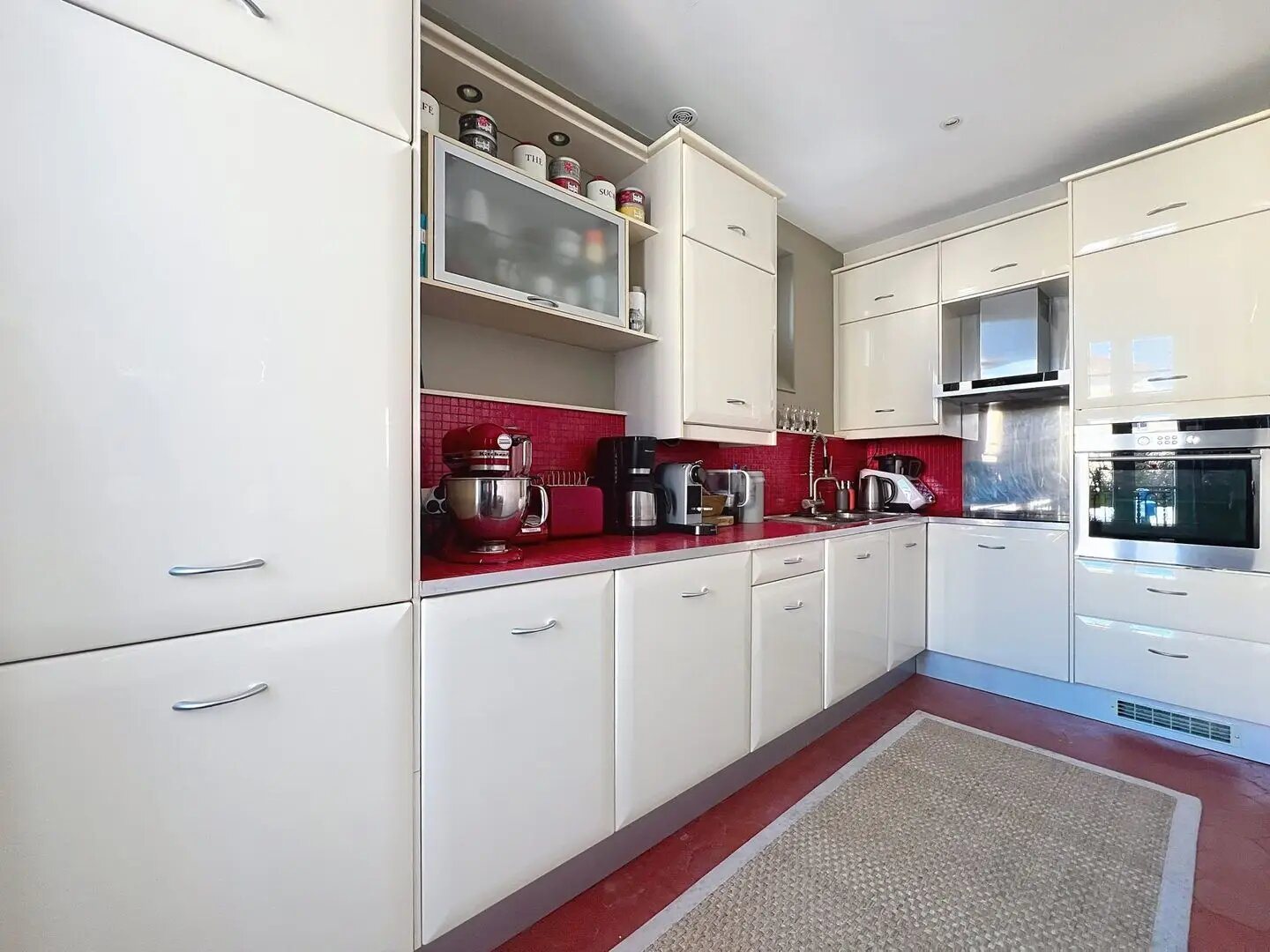 Appartement à vendre, 50m², Garches