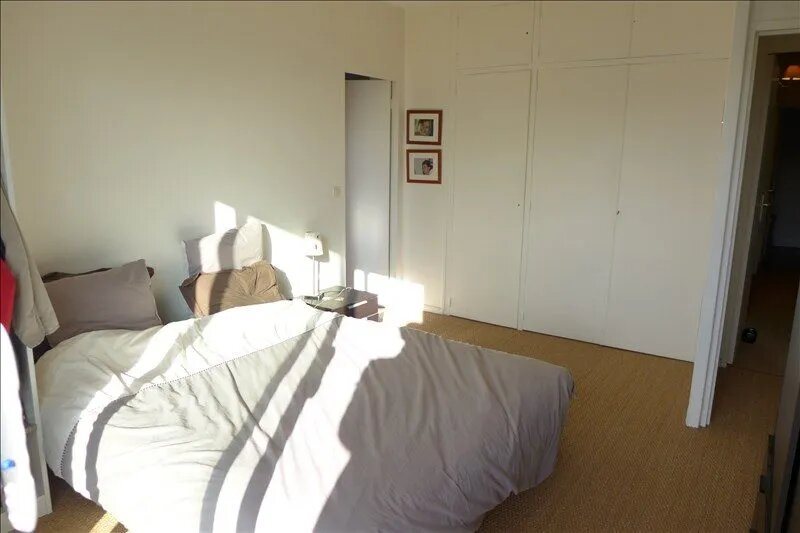 Appartement à louer, 91m², Garches