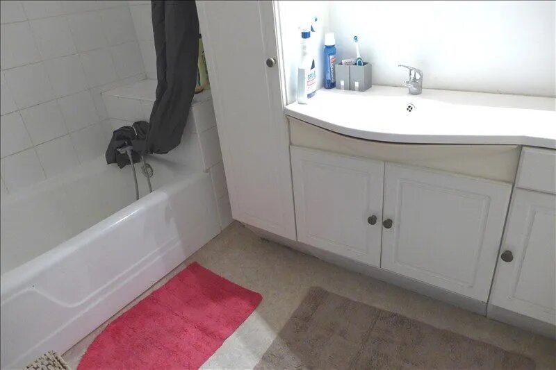 Appartement à louer, 91m², Garches