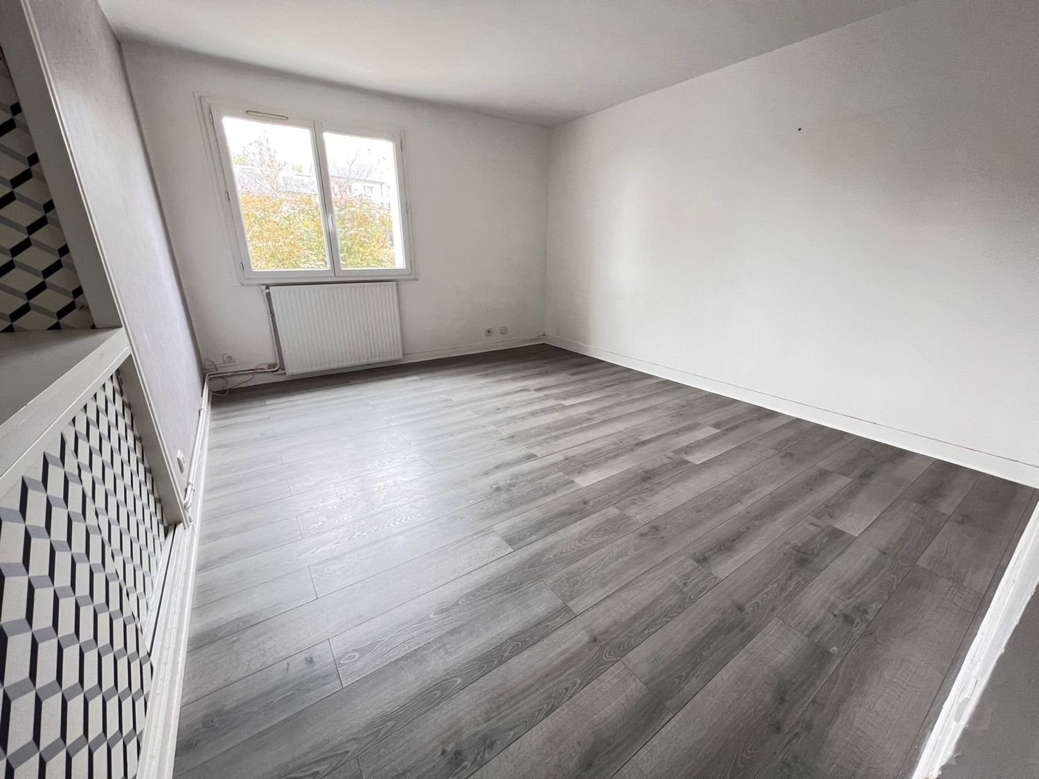 Appartement à vendre, 57m², Garches