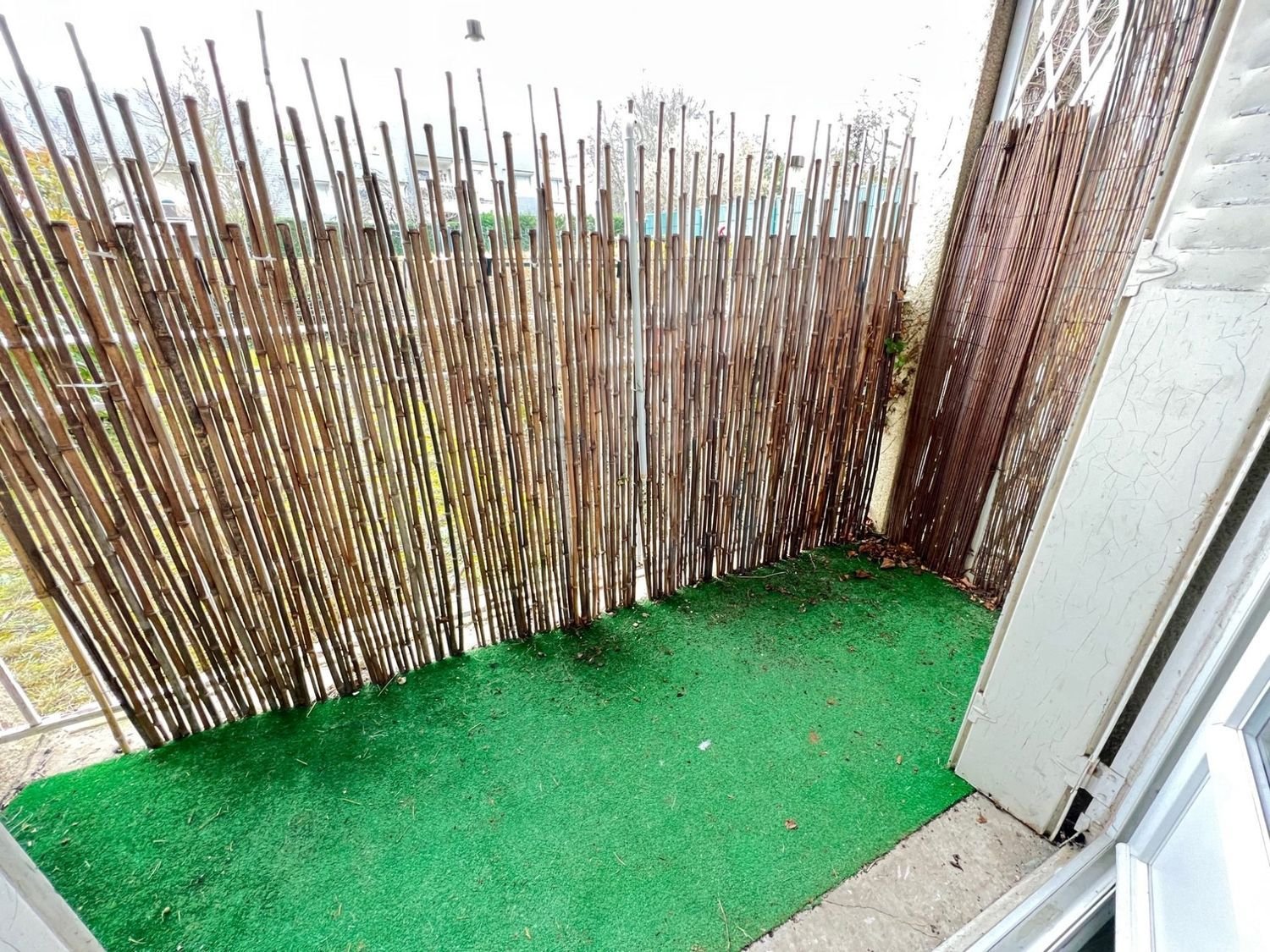 Appartement à vendre, 57m², Garches