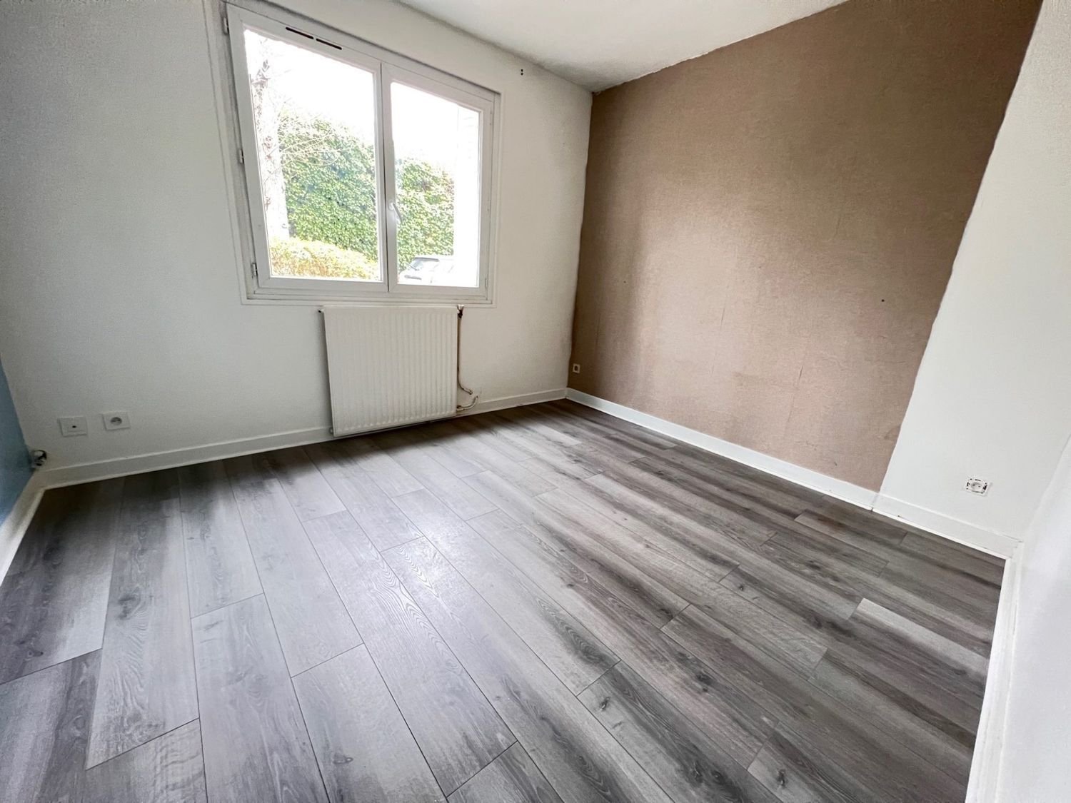 Appartement à vendre, 57m², Garches