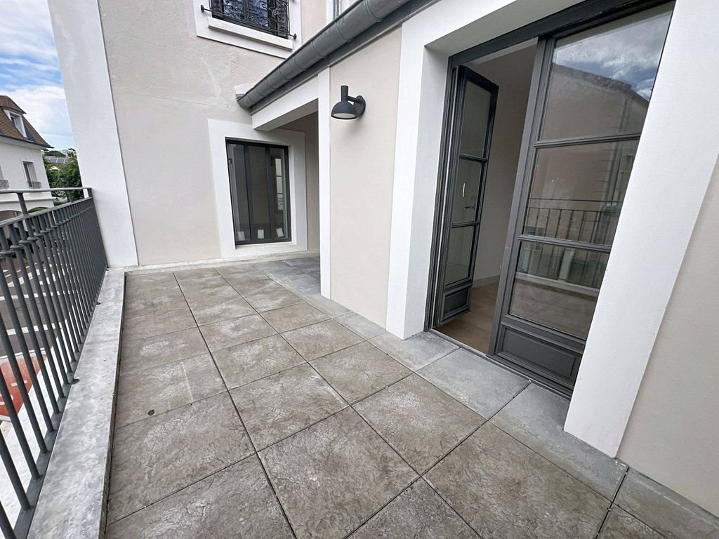 Maison à vendre, 140m², Garches