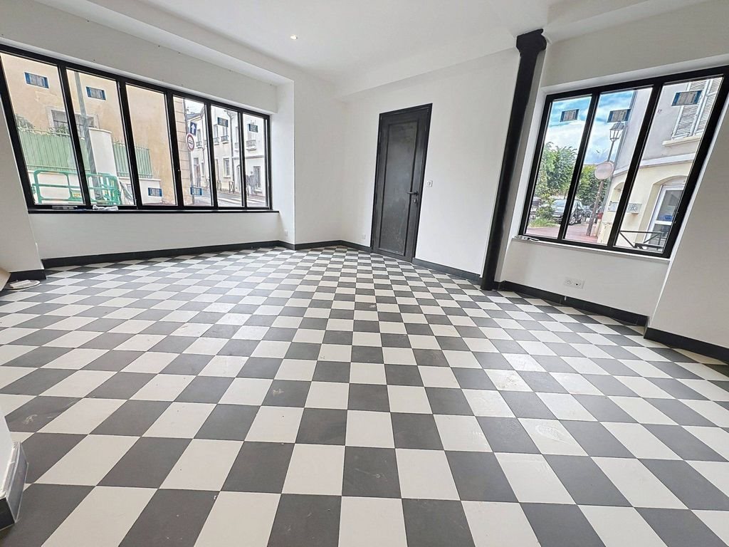 Maison à vendre, 140m², Garches