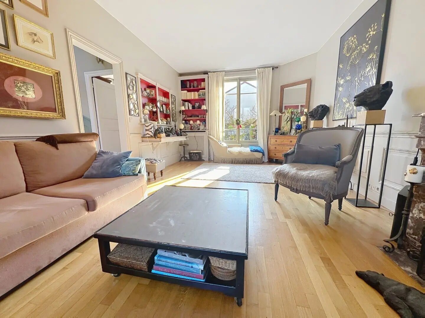 Maison à vendre, 117m², Garches