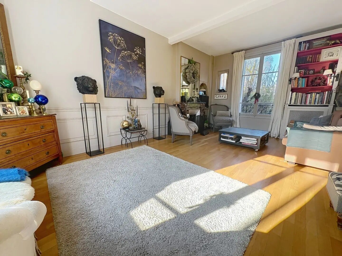 Maison à vendre, 117m², Garches